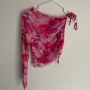 Iamgia Jamari top size M